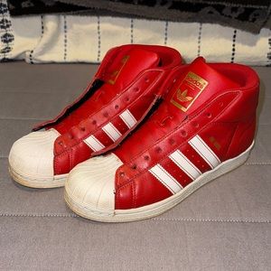 Adidas pro model